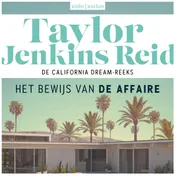 Omslag van Het bewijs van de affaire