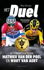 Omslag van Het duel