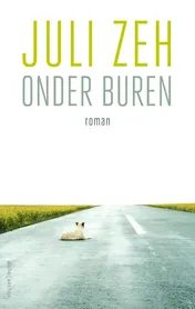 Omslag van Onder buren