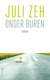 Omslag van Onder buren