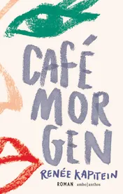 Omslag van Café Morgen