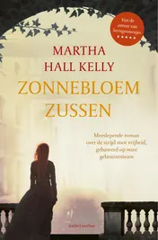 Omslag van Zonnebloemzussen
