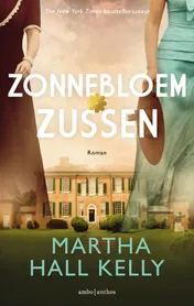 Omslag van Zonnebloemzussen