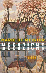 Omslag van Meerzicht
