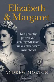 Omslag van Elizabeth & Margaret