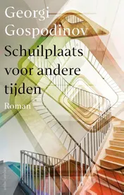 Omslag van Schuilplaats voor andere tijden
