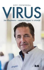 Omslag van Virus
