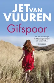 Omslag van Gifspoor