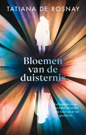 Omslag van Bloemen van de duisternis