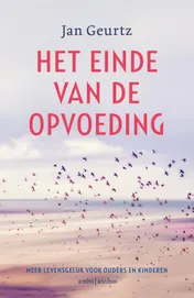 Omslag van Het einde van de opvoeding