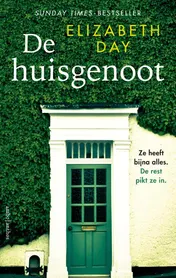 Omslag van De huisgenoot