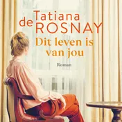 Omslag van Dit leven is van jou
