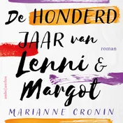 Omslag van De honderd jaar van Lenni en Margot