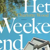 Omslag van Het weekend
