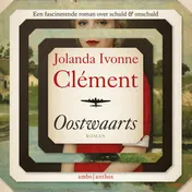 Omslag van Oostwaarts