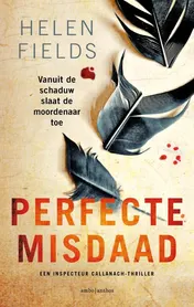 Omslag van Perfecte misdaad