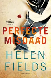 Omslag van Perfecte misdaad