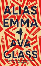 Omslag van Alias Emma