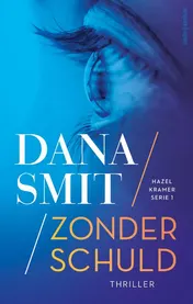 Omslag van Zonder schuld