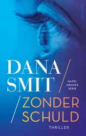 Omslag van Zonder schuld