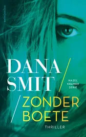 Omslag van Zonder boete