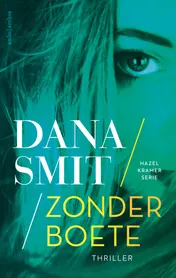 Omslag van Zonder boete