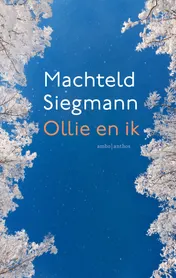 Omslag van Ollie en ik