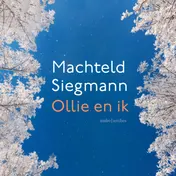 Omslag van Ollie en ik