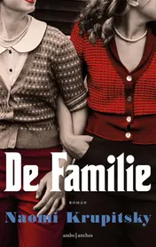 Omslag van De Familie