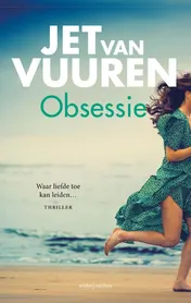 Omslag van Obsessie