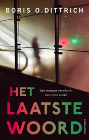 Omslag van Het laatste woord
