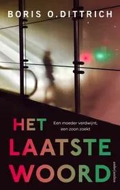 Omslag van Het laatste woord