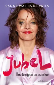Omslag van JubeL