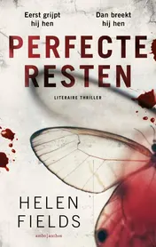 Omslag van Perfecte resten