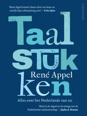 Omslag van Taalstukken