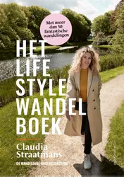 Omslag van Het lifestylewandelboek