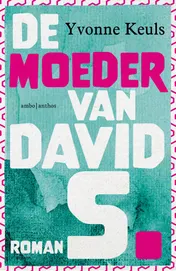 Omslag van De moeder van David S.