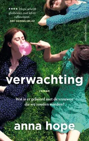 Omslag van Verwachting