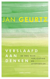 Omslag van Verslaafd aan denken