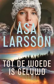 Omslag van Tot de woede is geluwd