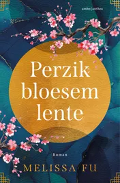 Omslag van Perzik bloesem lente
