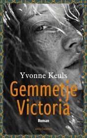 Omslag van Gemmetje Victoria