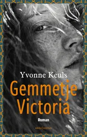 Omslag van Gemmetje Victoria