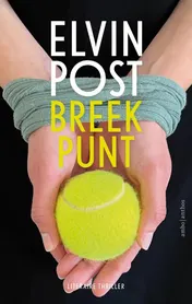 Omslag van Breekpunt