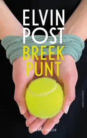 Omslag van Breekpunt