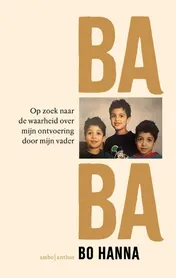 Omslag van Baba