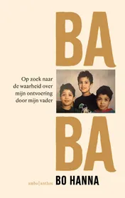 Omslag van Baba