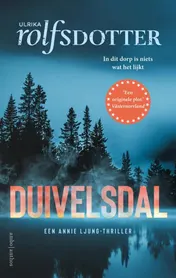 Omslag van Duivelsdal
