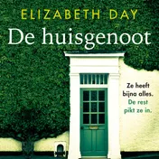 Omslag van De huisgenoot