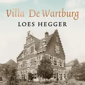 Omslag van Villa De Wartburg